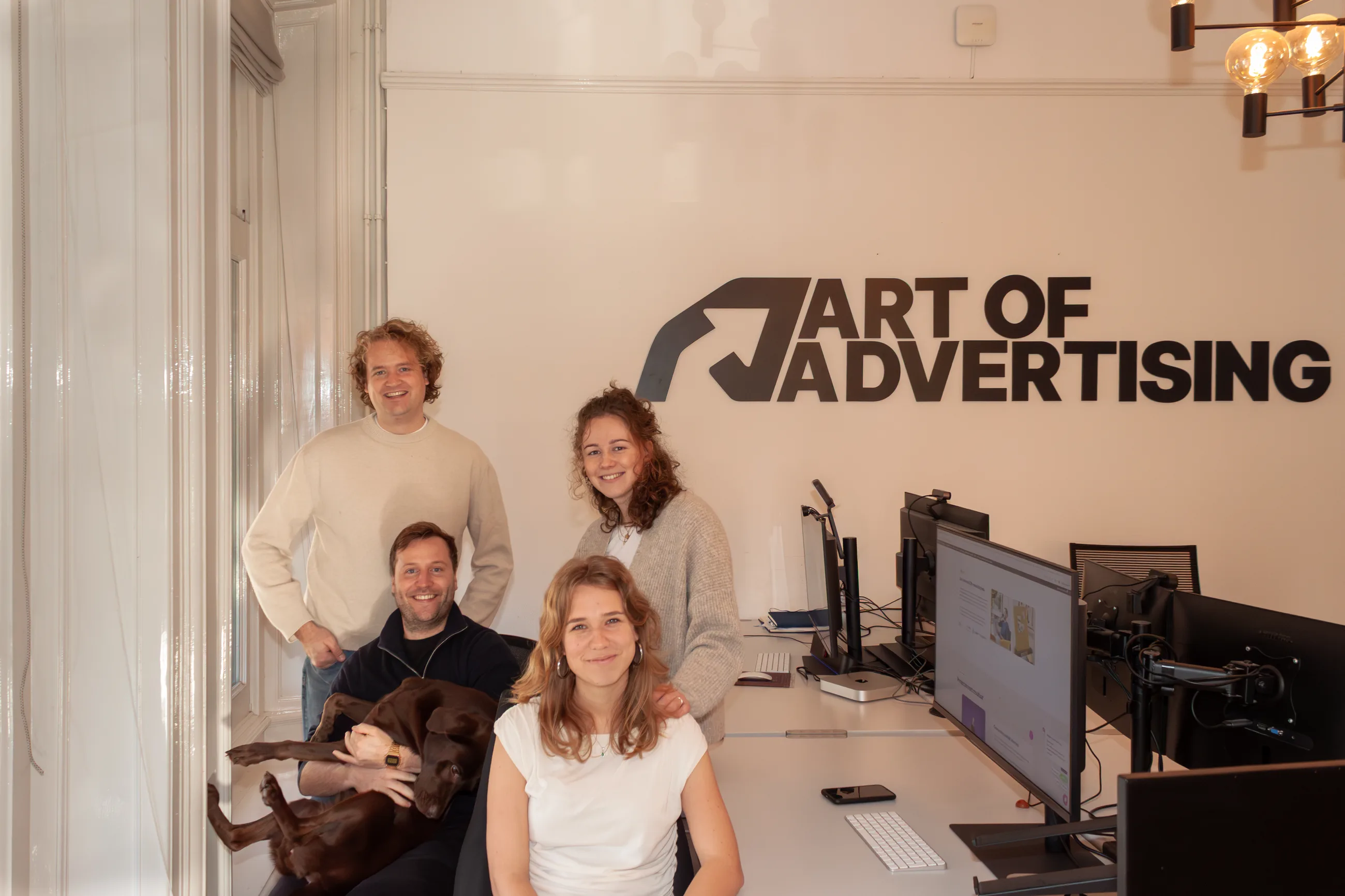 teamfoto